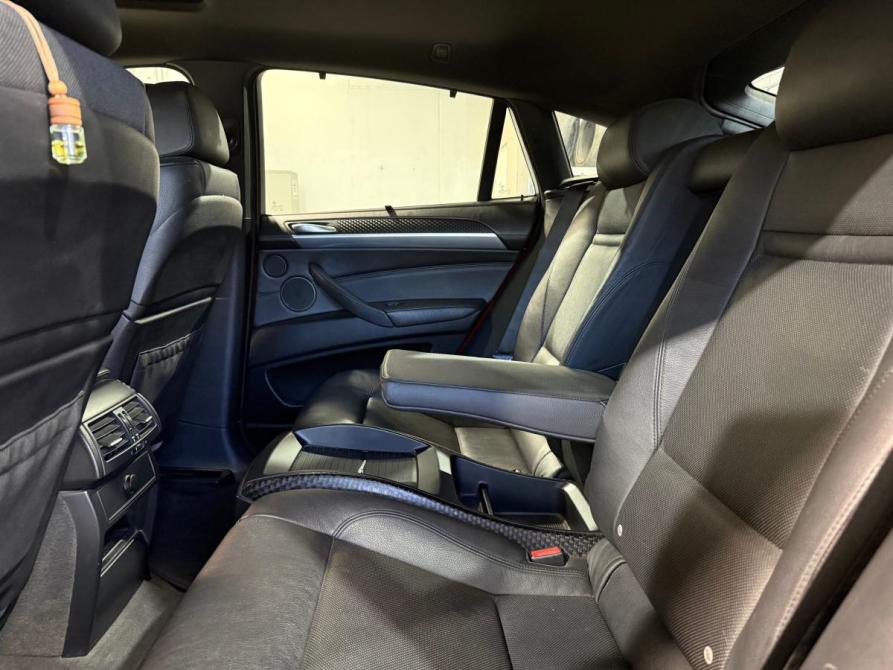 BMW X6 I (E71) Челябинск  - изображение 18