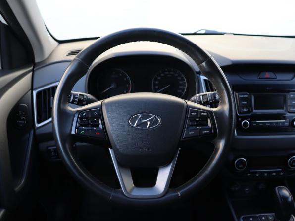 Hyundai Creta I с пробегом 2020 года, цена 1 849 000 рублей, 86046 км, внедорожник, Автокод Объявления