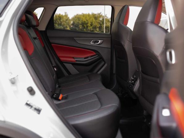 Changan CS55 Plus II с пробегом 2023 года, цена 2 000 000 рублей, 71521 км, внедорожник, Автокод Объявления