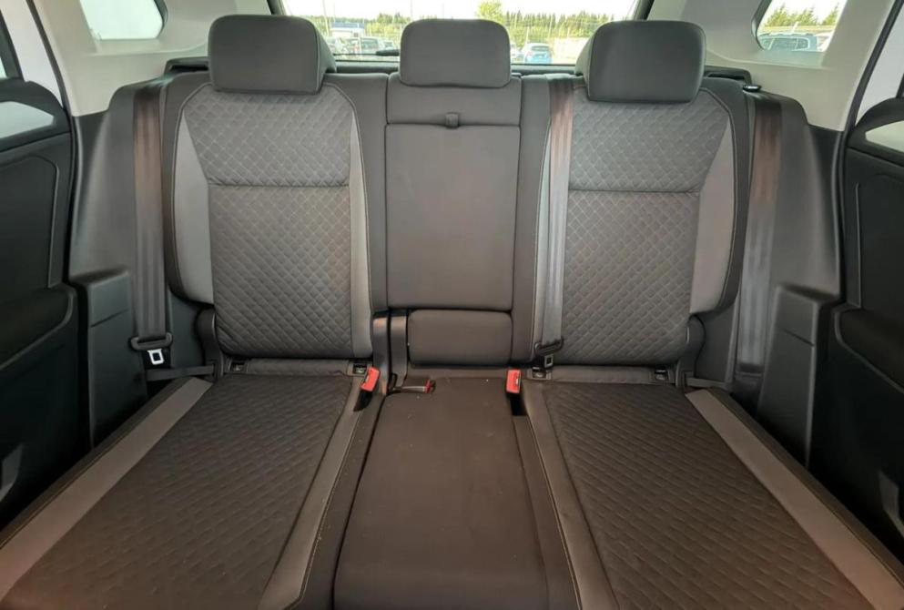 Volkswagen Tiguan II Киров  - изображение 24