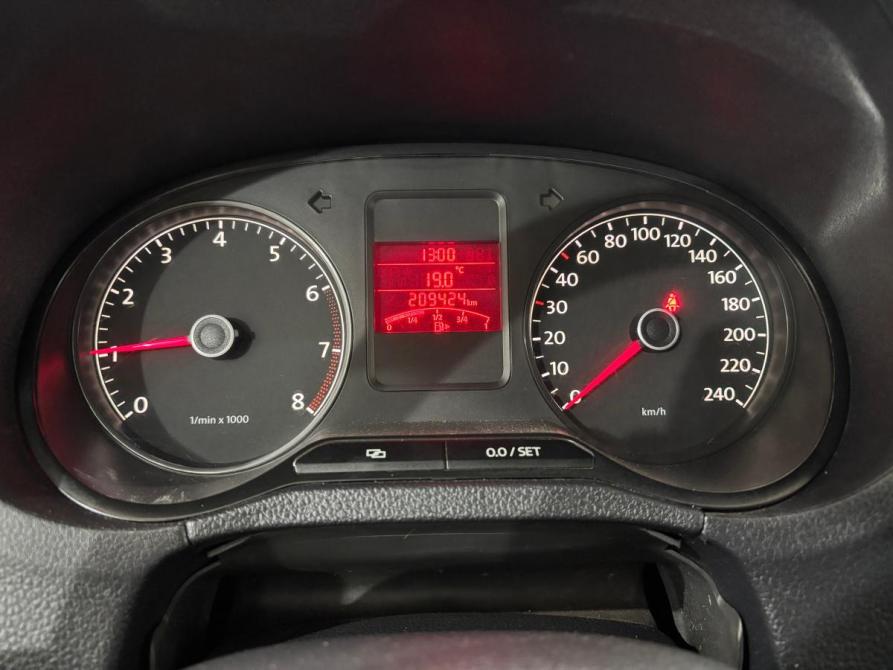 Volkswagen Polo V Альметьевск  - изображение 19