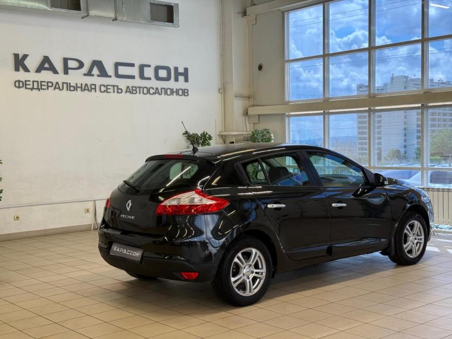 Renault Megane III Рестайлинг Волгоград  - изображение 2