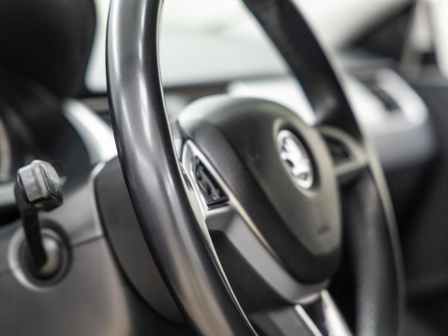 Skoda Rapid I Волгоград  - изображение 28