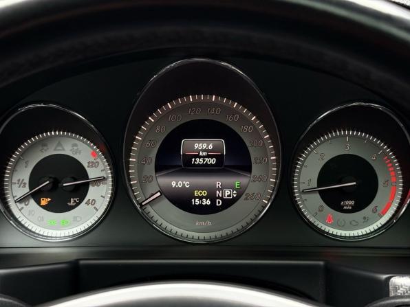 Mercedes-Benz GLK-Класс I (X204) Рестайлинг с пробегом 2014 года, цена 2 249 000 рублей, 135699 км, внедорожник, Автокод Объявления