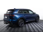 Geely Monjaro I Москва  - изображение 35
