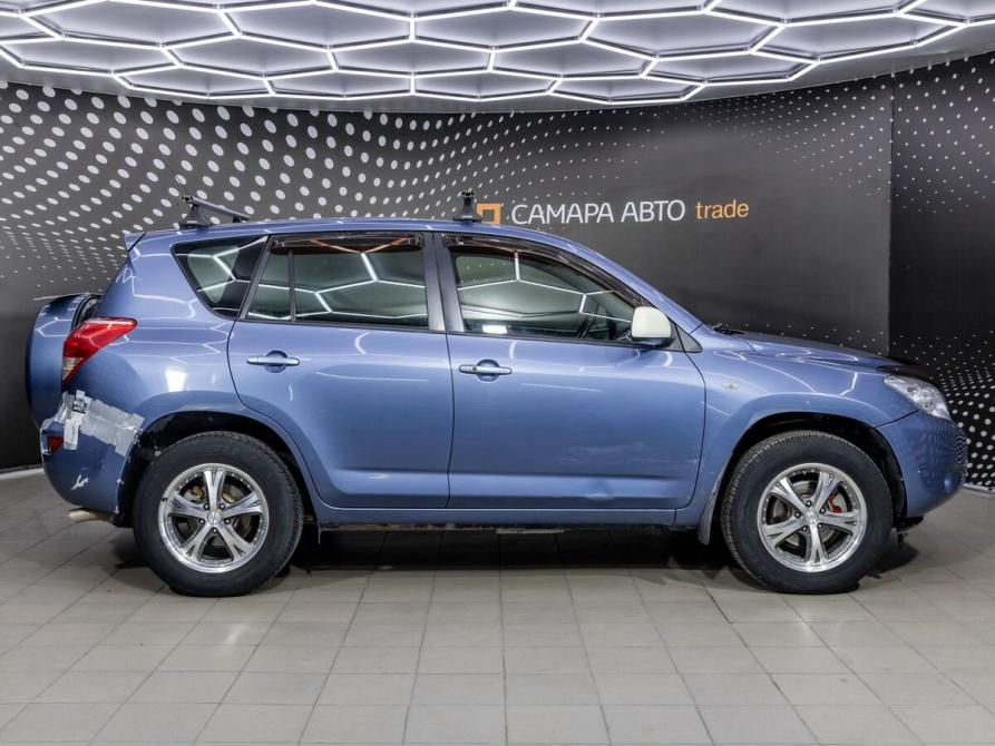 Toyota RAV4 III (XA30) Самара  - изображение 5