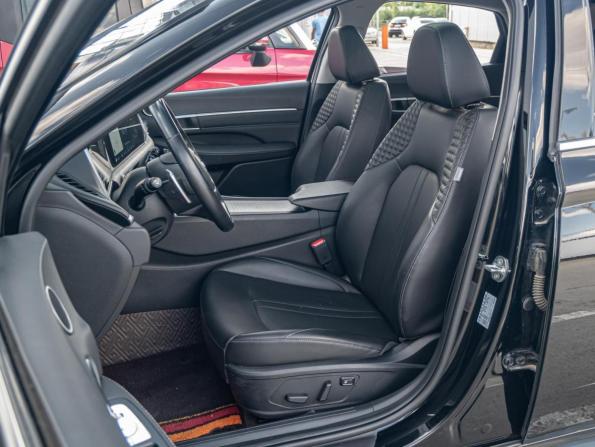 Hyundai Sonata VIII (DN8) с пробегом 2020 года, цена 2 599 000 рублей, 30873 км, седан, Автокод Объявления