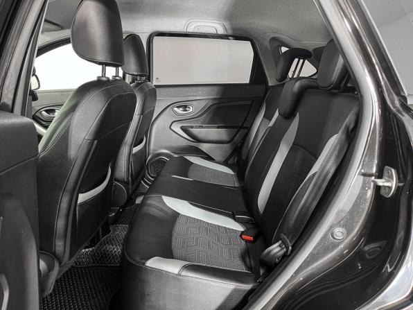 Lada (ВАЗ) XRAY I с пробегом 2018 года, цена 952 000 рублей, 115124 км, хэтчбек, Автокод Объявления