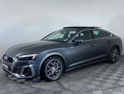 Audi A5 II (F5) Рестайлинг Ростов-на-Дону  - изображение 24