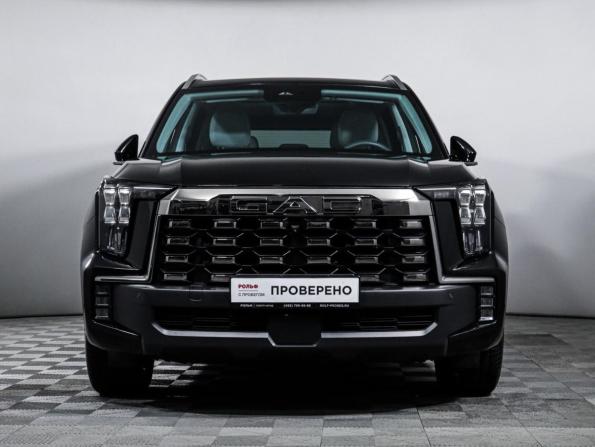 GAC GS8 II с пробегом 2025 года, цена 4 160 000 рублей, 16089 км, внедорожник, Автокод Объявления