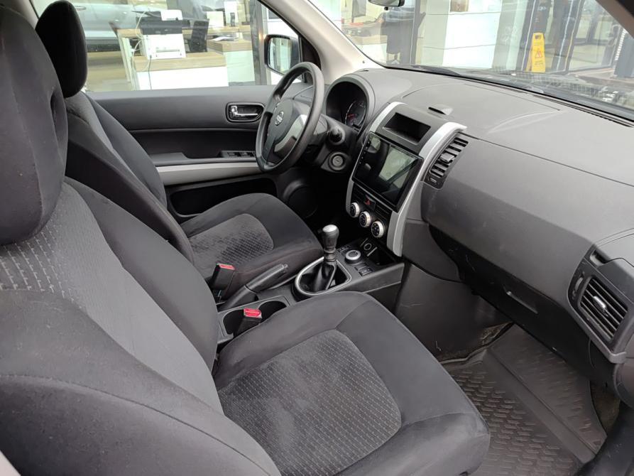 Nissan X-Trail II Рестайлинг Ижевск  - изображение 13