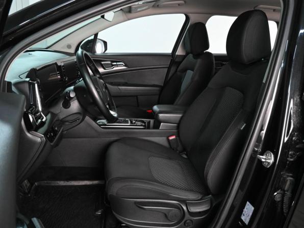 Kia Sportage V с пробегом 2022 года, цена 3 179 000 рублей, 115015 км, внедорожник, Автокод Объявления