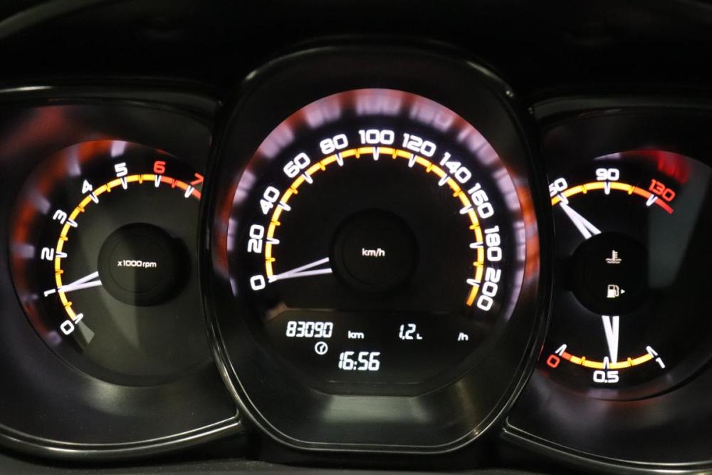Lada (ВАЗ) Vesta I Ульяновск  - изображение 14