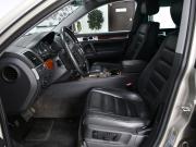 Volkswagen Touareg I Новосибирск  - изображение 31