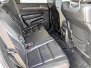 Jeep Grand Cherokee IV (WK2) Рестайлинг Москва  - изображение 42
