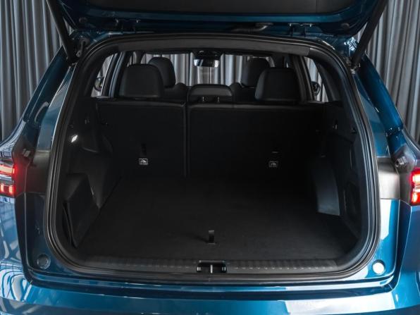 Geely Monjaro I с пробегом 2023 года, цена 2 899 000 рублей, 88224 км, внедорожник, Автокод Объявления