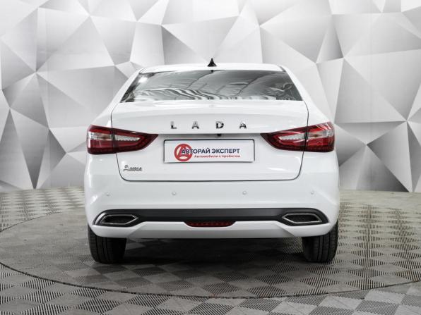 Lada (ВАЗ) Vesta I Рестайлинг (NG) с пробегом 2023 года, цена 1 296 000 рублей, 42704 км, седан, Автокод Объявления