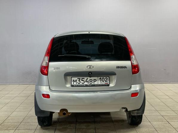 Lada (ВАЗ) Kalina I с пробегом 2009 года, цена 230 000 рублей, 94540 км, хэтчбек, Автокод Объявления