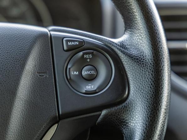 Honda CR-V IV с пробегом 2013 года, цена 1 998 000 рублей, 121291 км, внедорожник, Автокод Объявления