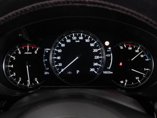 Mazda CX-5 II с пробегом 2021 года, цена 7 300 000 рублей, 18322 км, внедорожник, Автокод Объявления
