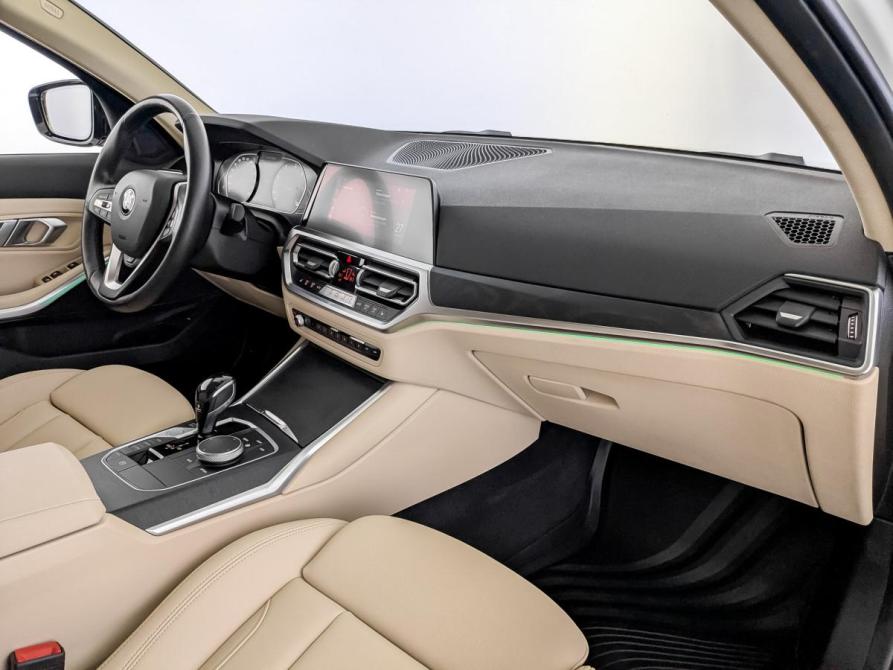 BMW 3 серии VII (G2x) Москва  - изображение 11