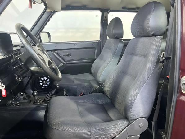 Lada (ВАЗ) 2121 (4x4) I Рестайлинг с пробегом 2013 года, цена 360 000 рублей, 109066 км, внедорожник, Автокод Объявления