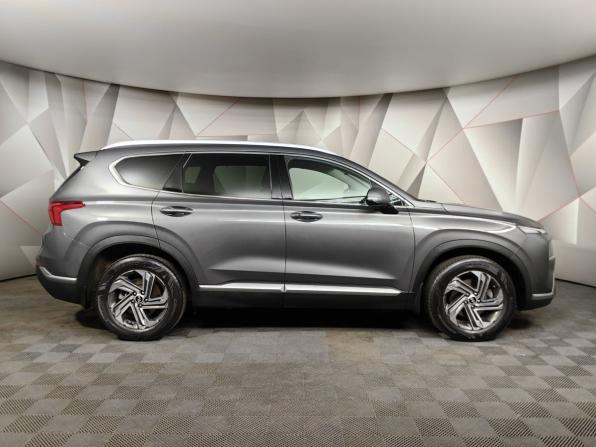 Hyundai Santa Fe IV Рестайлинг с пробегом 2022 года, цена 4 350 000 рублей, 44114 км, внедорожник, Автокод Объявления