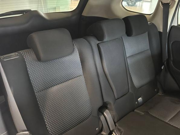 Mitsubishi Outlander III Рестайлинг 2 с пробегом 2018 года, цена 2 187 000 рублей, 93441 км, внедорожник, Автокод Объявления