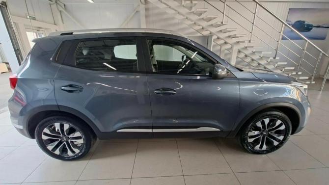Chery Tiggo 4 I Рестайлинг с пробегом 2020 года, цена 1 364 000 рублей, 98000 км, внедорожник, Автокод Объявления