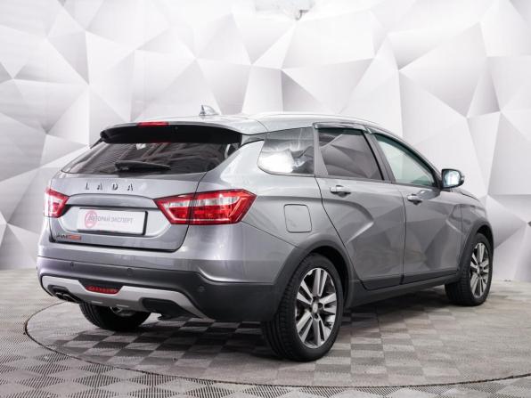 Lada (ВАЗ) Vesta I с пробегом 2021 года, цена 1 313 000 рублей, 93184 км, универсал, Автокод Объявления