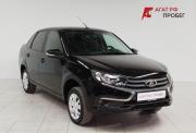 Lada (ВАЗ) Granta I Рестайлинг Саратов  - изображение 23
