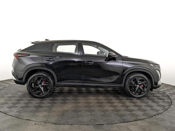 Omoda C5 I с пробегом 2022 года, цена 1 800 000 рублей, 38756 км, внедорожник, Автокод Объявления