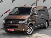 Volkswagen Multivan T5 Рестайлинг Екатеринбург  - изображение 29