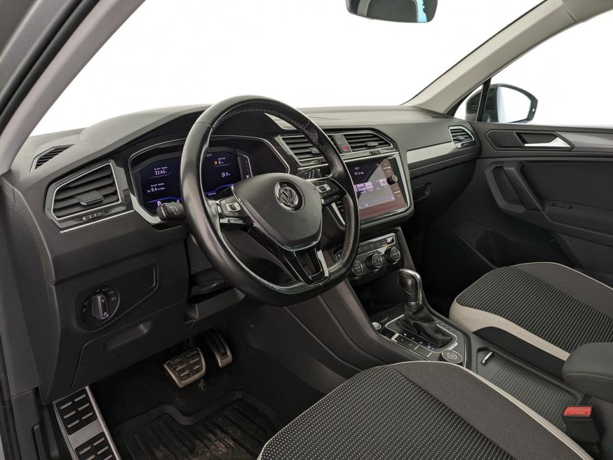 Volkswagen Tiguan II Москва  - изображение 16