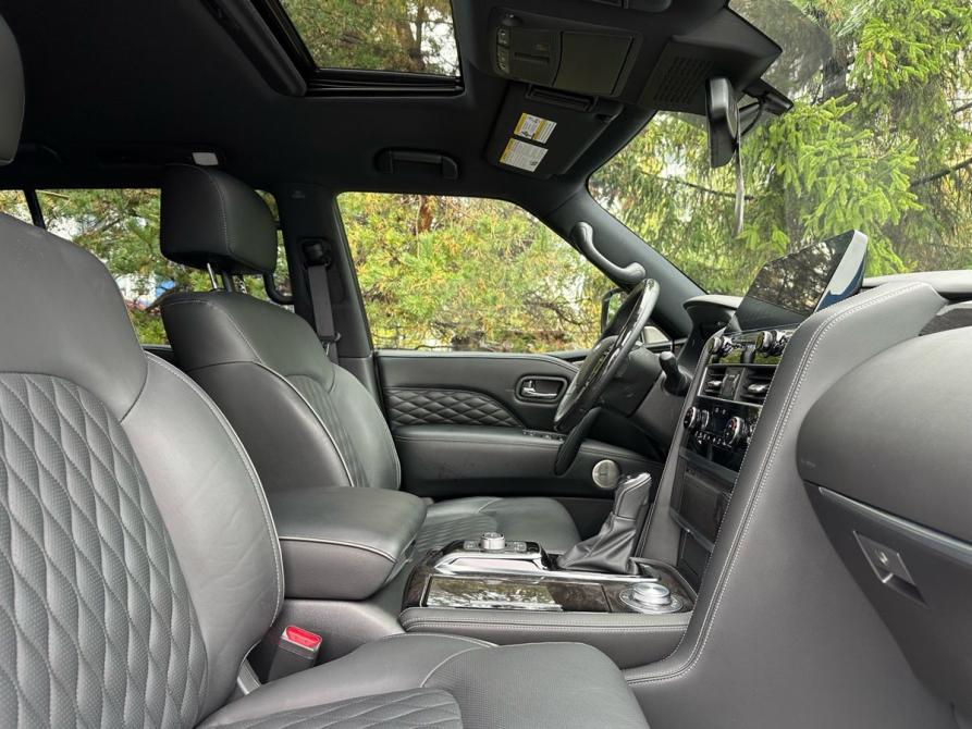 Infiniti QX80 I Рестайлинг 3 Санкт-Петербург  - изображение 38