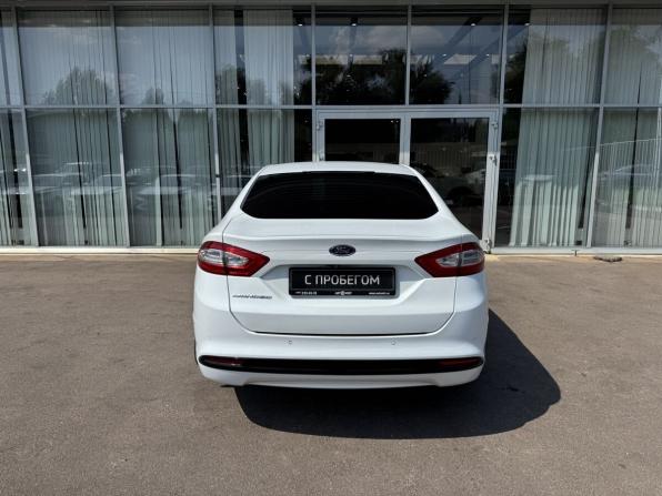 Ford Mondeo V с пробегом 2015 года, цена 1 320 000 рублей, 235000 км, седан, Автокод Объявления
