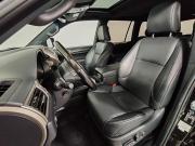 Lexus GX II Рестайлинг 2 Москва  - изображение 44