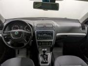 Skoda Octavia II (A5) Рестайлинг Москва  - изображение 49