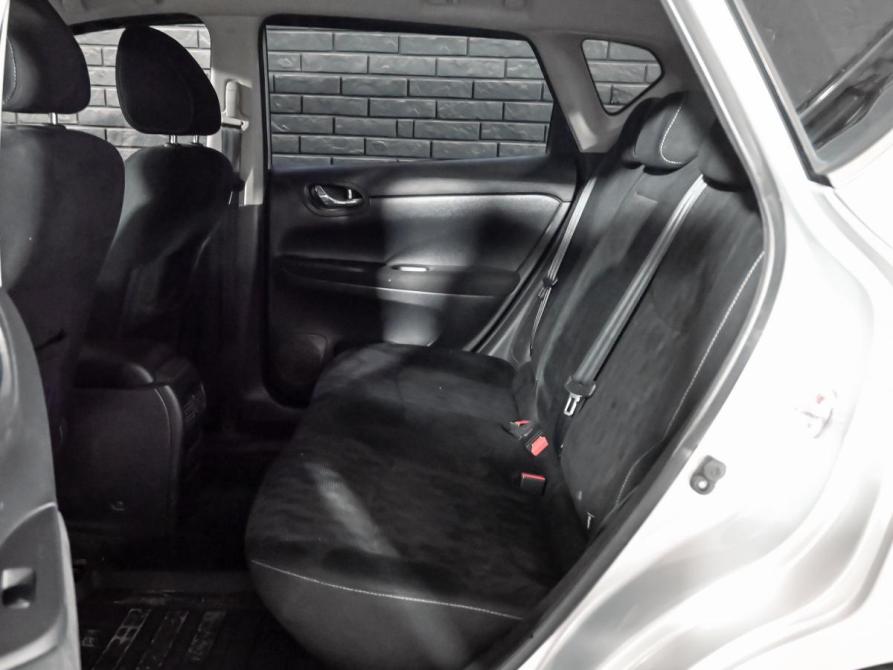 Nissan Tiida II Екатеринбург  - изображение 18