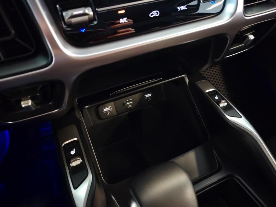 Kia Sorento IV Санкт-Петербург  - изображение 16