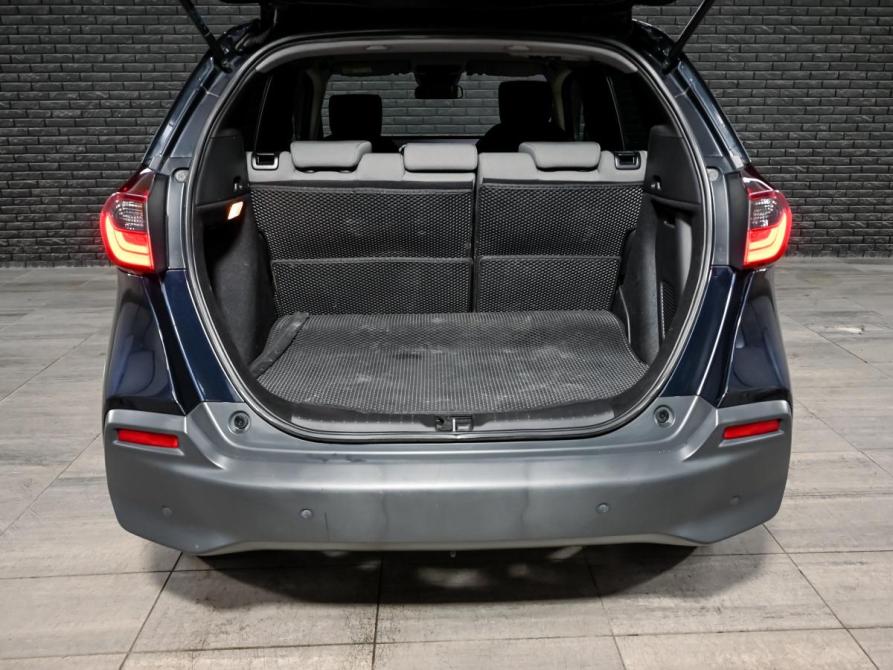 Honda Fit IV Екатеринбург  - изображение 5