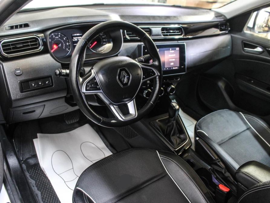 Renault Arkana I Калуга  - изображение 7