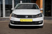 Volkswagen Polo V Рестайлинг Иркутск  - изображение 26