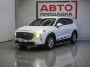 Hyundai Santa Fe IV Рестайлинг Челябинск  - изображение 30