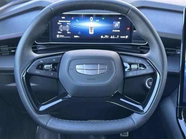 Geely Cityray с пробегом 2024 года, цена 2 499 000 рублей, 12955 км, внедорожник, Автокод Объявления