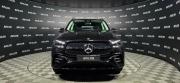 Mercedes-Benz GLE II (V167) Рестайлинг Москва  - изображение 25