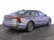Hongqi H5 II Москва  - изображение 33