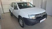 Renault Duster I Рестайлинг Уфа  - изображение 27