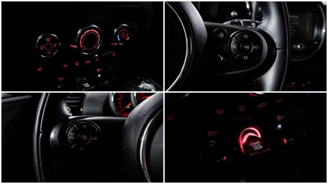 Mini Clubman II с пробегом 2016 года, цена 1 770 000 рублей, 132604 км, универсал, Автокод Объявления