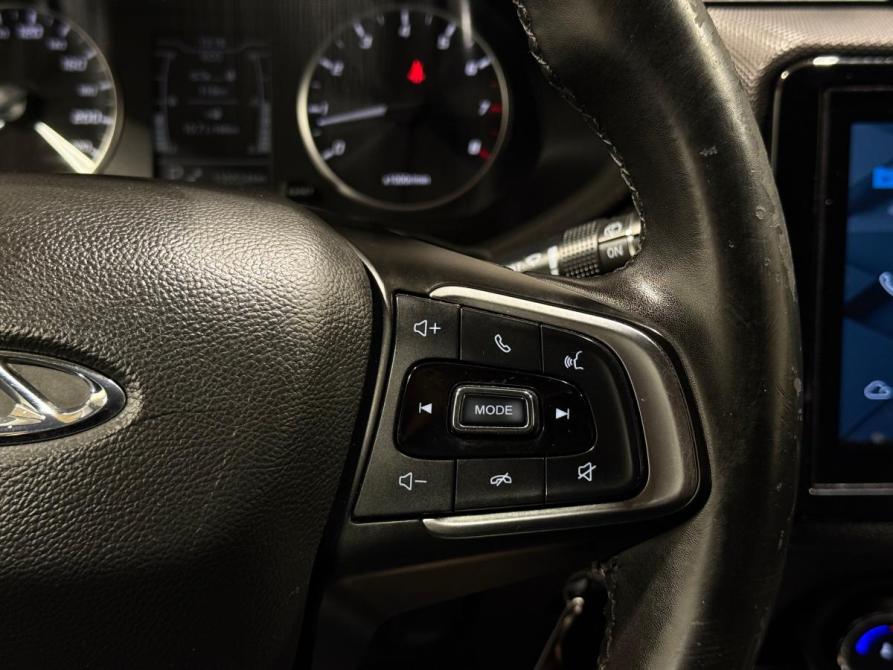 Chery Tiggo 4 I Челябинск  - изображение 17